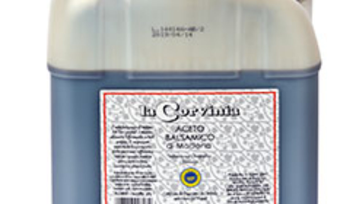 Aceto balsamico