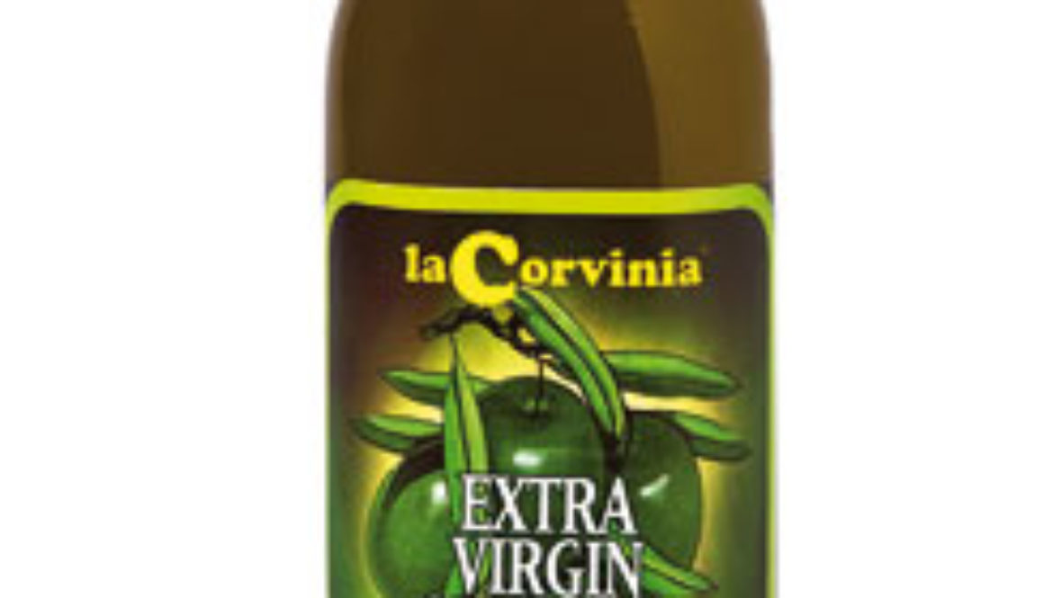 Olio extra vergine