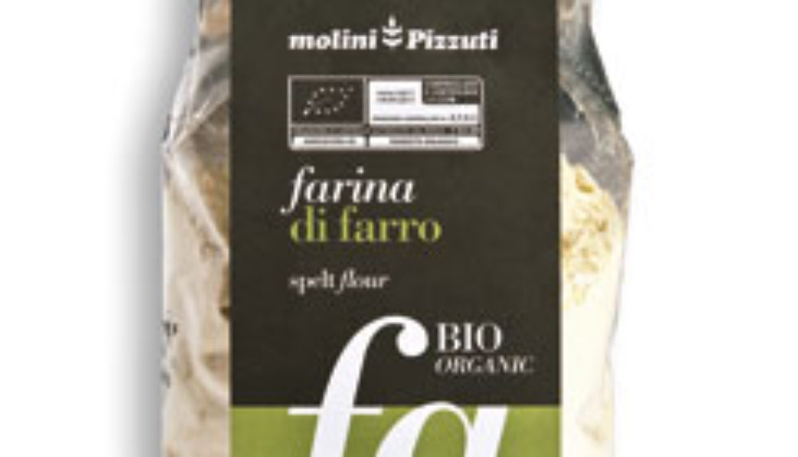 Farina di Farro