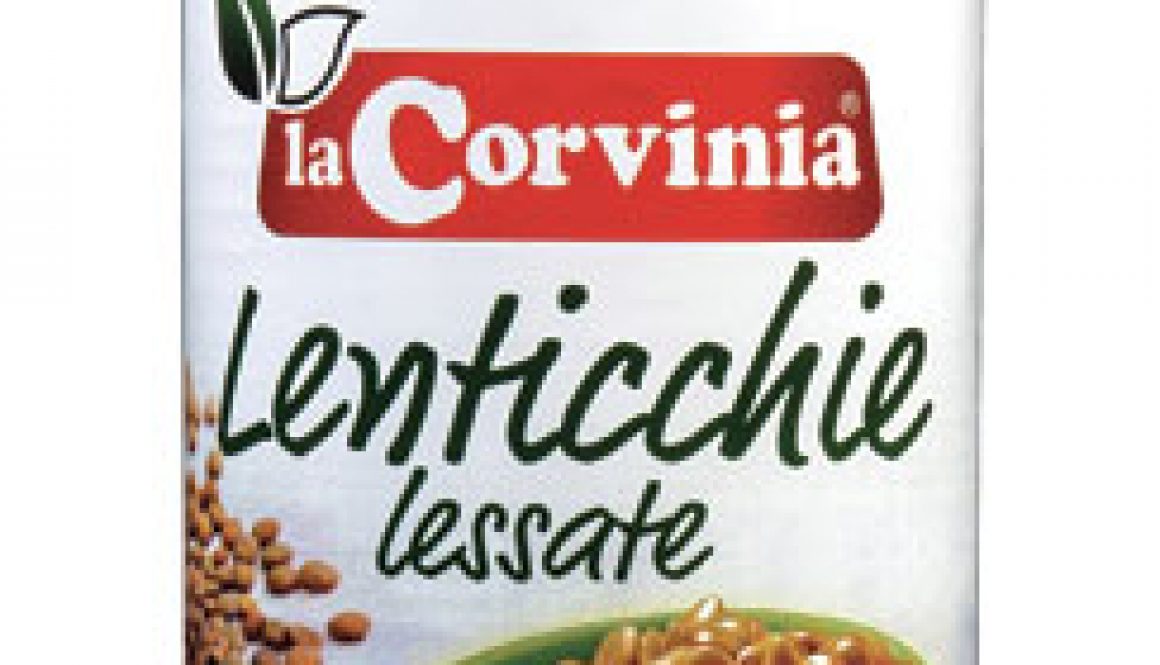 lenticchie