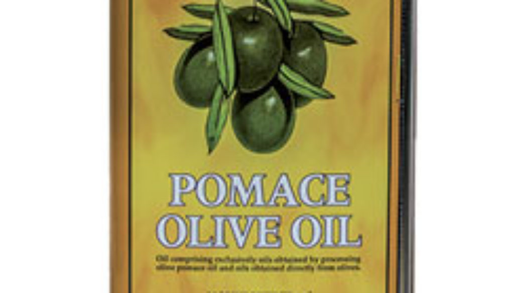 pomace-oil