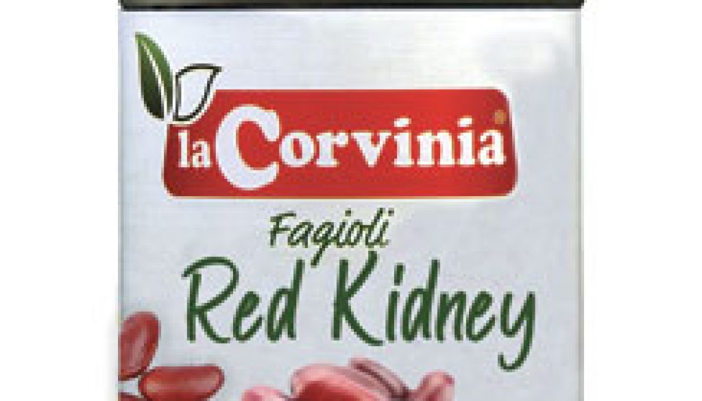 red kidney